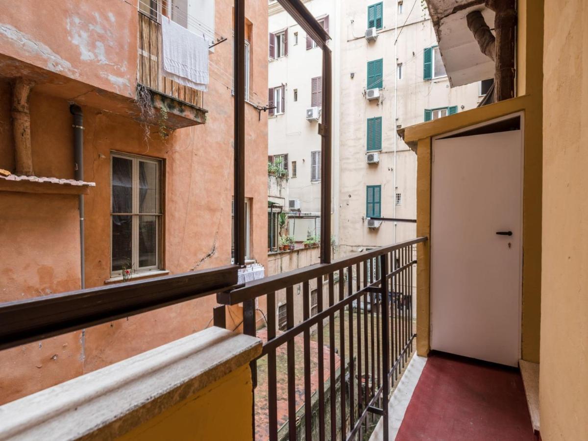 The Best Rent - Modern Three-Bedroom Apartment A Few Steps From The Colosseum Dış mekan fotoğraf